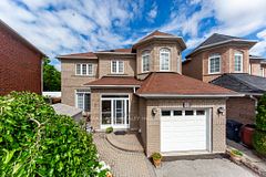 44 Mourning Dove Crescent, Toronto, ON M1B 6A8