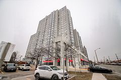 2550 Lawrence Avenue E 816, Toronto, ON M1P 4Z3