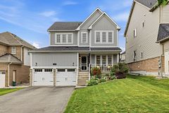 1090 Keswick Court, Oshawa, ON L1K 2V2