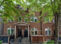 77 Logan Avenue, Toronto, ON M4M 2M9