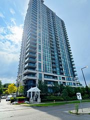 88 Grangeway Avenue 1207, Toronto, ON M1H 0A2