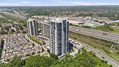 1255 Bayly Street 2208, Pickering, ON L1W 0B6