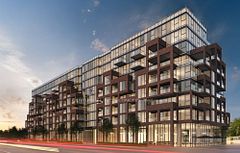 2799 Kingston Road 821, Toronto, ON M1M 0E3