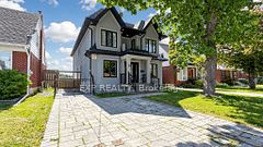 44 Tower Drive, Toronto, ON M1R 3N9