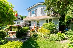 30 Allister Avenue, Toronto, ON M1M 3K9