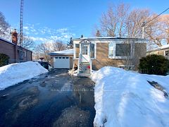 30 Blakemanor Boulevard Bsmt, Toronto, ON M1J 2W4