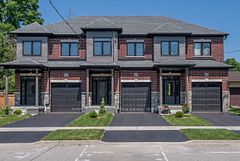 127 Hickory Street N, Whitby, ON L1N 3X6