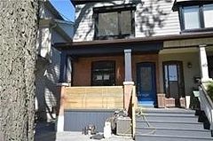 38 Shudell Avenue Main/Upper, Toronto, ON M4J 1C7