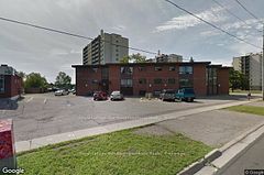 211 Nonquon Road N 104, Oshawa, ON L1G 3S7