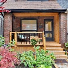 43 Kingston Road, Toronto, ON M4L 1S5