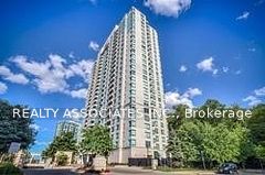 61 Town Centre Court 508, Toronto, ON M1P 5C5