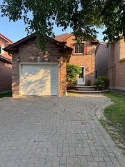 23 Lachlan Drive, Ajax, ON L1T 1P1