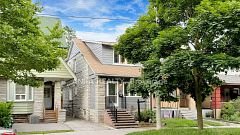 691 Greenwood Avenue, Toronto, ON M4J 4B6