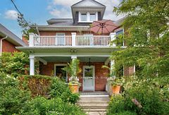 14 Lyall Avenue, Toronto, ON M4E 1V8