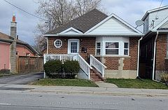 201 Celina Street BSMT, Oshawa, ON L1H 4N7