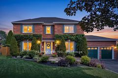48 Butterfield Crescent, Whitby, ON L1R 1H9
