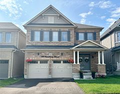 131 Courtney Street, Clarington, ON L1C 0B9