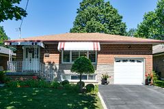 35 Sedgemount Drive, Toronto, ON M1H 1X4