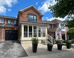 29 Hummingbird Drive, Toronto, ON M1X 1W8
