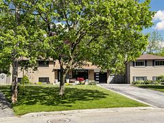 58 Ravine Park Crescent, Toronto, ON M1C 2M4