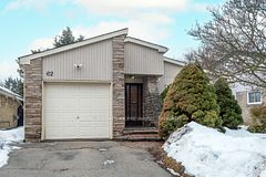 62 Ardgowan Crescent, Toronto, ON M1V 1B3