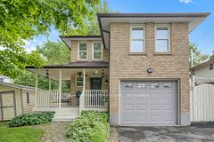868 William Booth Crescent, Oshawa, ON L1G 7N4