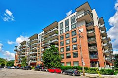 88 Colgate Avenue 632, Toronto, ON M4M 0A6