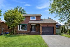 1994 FAIRPORT Road, Pickering, ON L1V 1T6