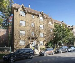 2406 Queen Street E 42, Toronto, ON ON M1N 1A2