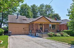 81 Flora Drive, Toronto, ON M1P 1A5