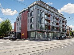 60 Haslett Avenue 308, Toronto, ON M4L 0A9
