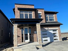 2096 Verne Bowen Street, Oshawa, ON L1L 0S5