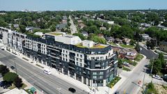 1401 O'connor Drive 702, Toronto, ON M4B 2B5