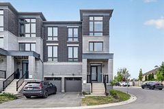 45 Douet Lane, Ajax, ON L1Z 0V4
