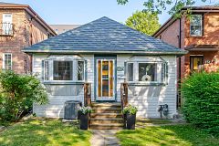 153 Mcintosh Street, Toronto, ON M1N 3Y8