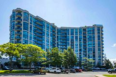 340 Watson Street W 402, Whitby, ON L1N 9G1