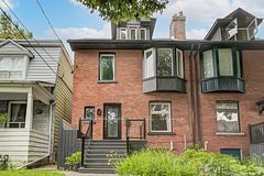 584 Logan Avenue, Toronto, ON M4K 3B8