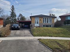 16 Rintella Court Basement, Toronto, ON M1P 3V5