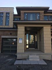 54 Donald Fleming Way, Whitby, ON L1R 0N8