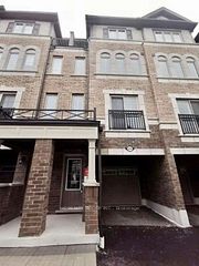 2645 Eaglesham Path 124, Oshawa, ON L1L 0M7