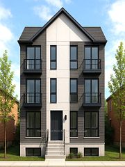 5 Elward Boulevard, Toronto, ON M1L 3L1