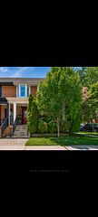 158 Parkmount Road, Toronto, ON M4J 4V4