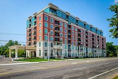 1010 Dundas Street E 203, Whitby, ON L1N 2K2