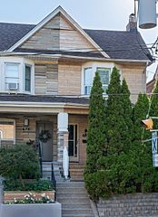 680 Woodbine Avenue, Toronto, ON M4E 2J1