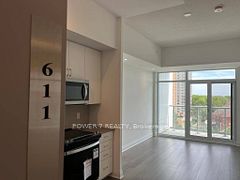 3220 Sheppard Avenue N 611, Toronto, ON M1T 3K3