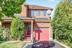 35 Pitchpine Drive, Toronto, ON M1X 1Y1