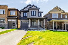 993 Lockie Drive, Oshawa, ON L1L 0S1