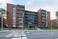 165 Cosburn Avenue 615, Toronto, ON M4J 2L3