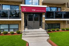 156 Kingston Road 201, Toronto, ON M4L 1S7