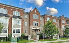 1725 Pure Springs Boulevard 305, Pickering, ON L1X 0A7